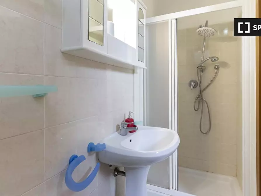 Immagine 12 di Camera condivisa in affitto  in Via Gian Carlo Clerici a Sesto San Giovanni