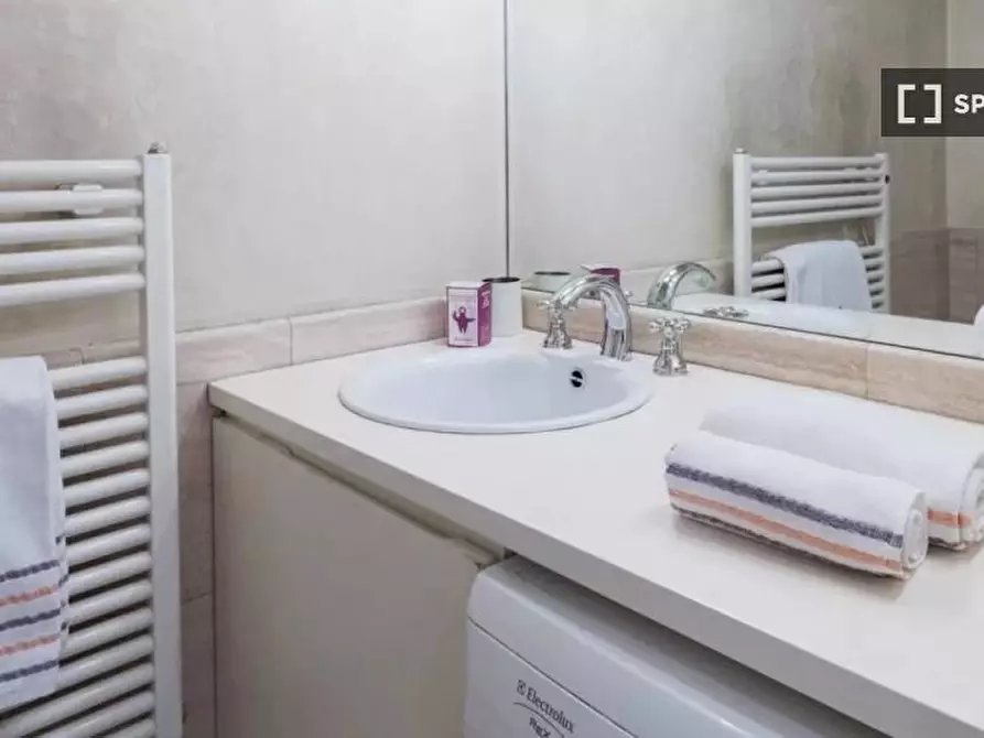 Immagine 8 di Appartamento in affitto  in Via Pontaccio a Milano