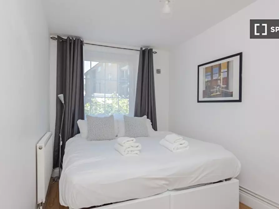 Immagine 3 di Appartamento in affitto  in Long Ln a Camberwell