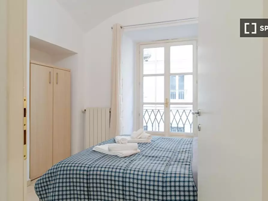 Immagine 18 di Appartamento in affitto  in Via Corte d'Appello a Torino