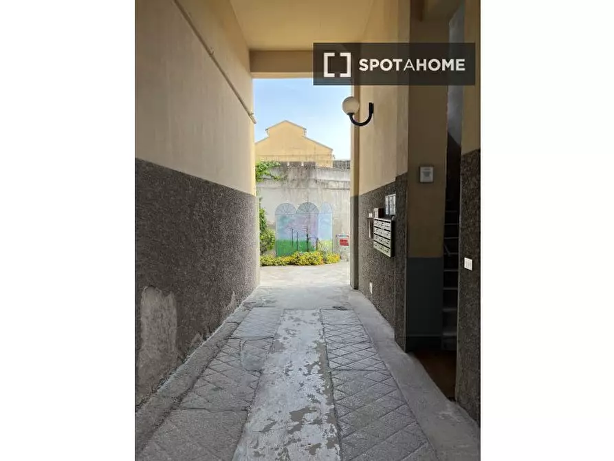 Immagine 11 di Appartamento in affitto  in Via S. Faustino a Milano