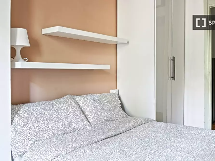 Immagine 1 di Camera condivisa in affitto  in Via Federico Tesio a Milano