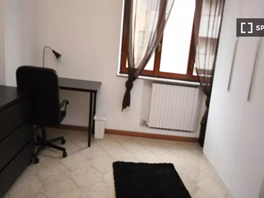 Immagine 10 di Camera condivisa in affitto  in Via Ulisse Salis a Milano