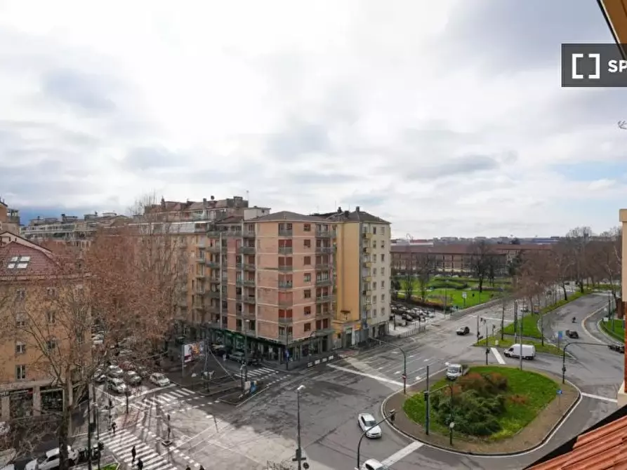 Immagine 7 di Appartamento in affitto  in Corso Duca degli Abruzzi a Torino