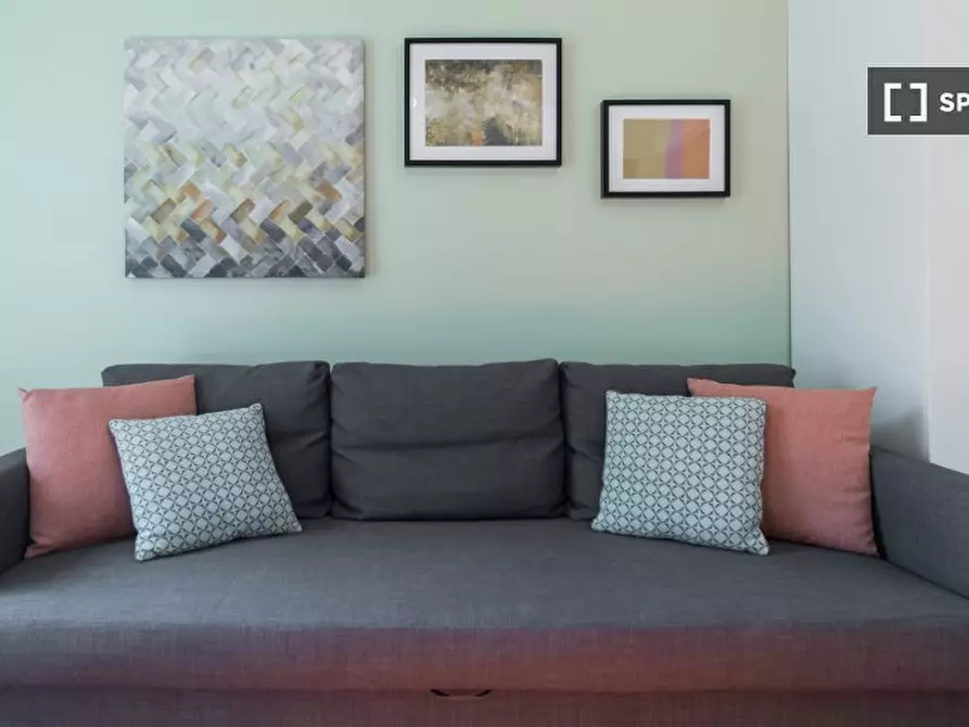 Immagine 8 di Appartamento in affitto  in Corso di Porta Nuova a Milano