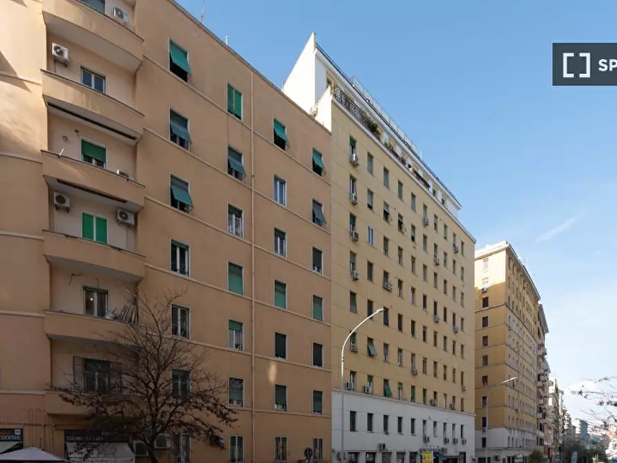 Immagine 18 di Appartamento in affitto  in Via Acaia a Roma