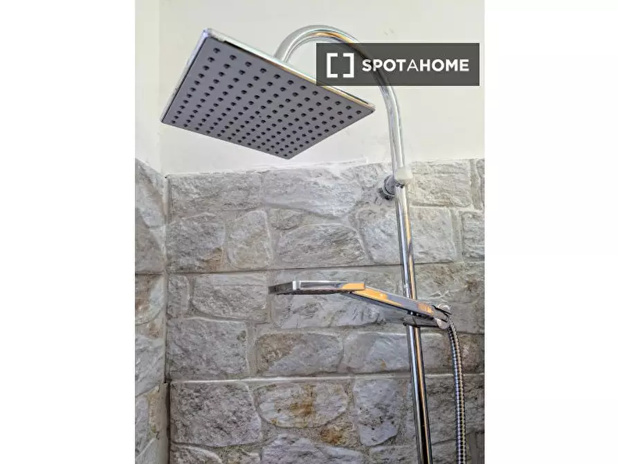 Immagine 9 di Ufficio in affitto  in Via Carlo Forlanini a Milano