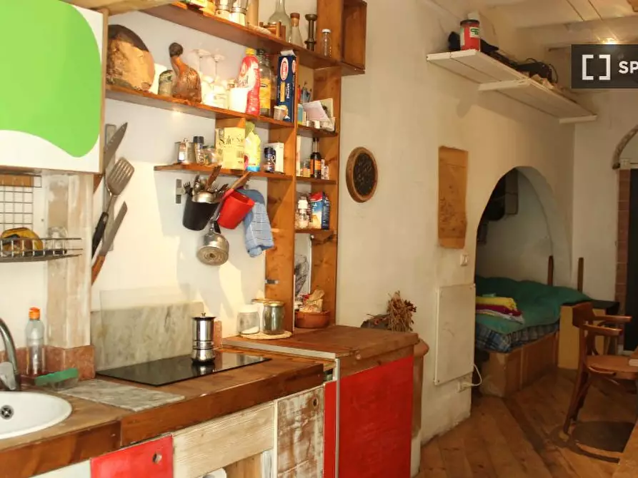 Immagine 5 di Ufficio in affitto  in Via D'Ardiglione a Firenze