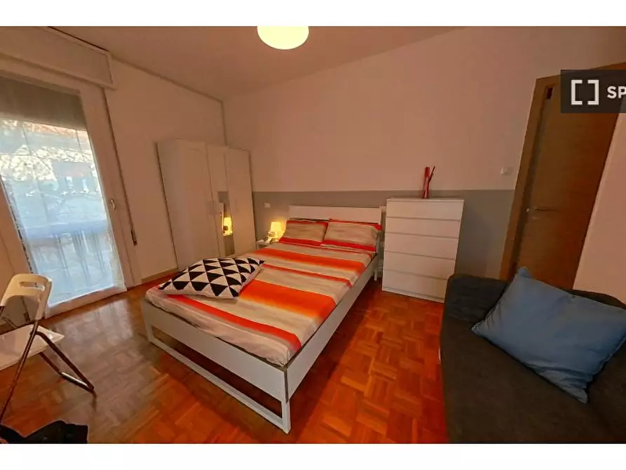 Immagine 2 di Camera condivisa in affitto  in Via Pio X a Padova