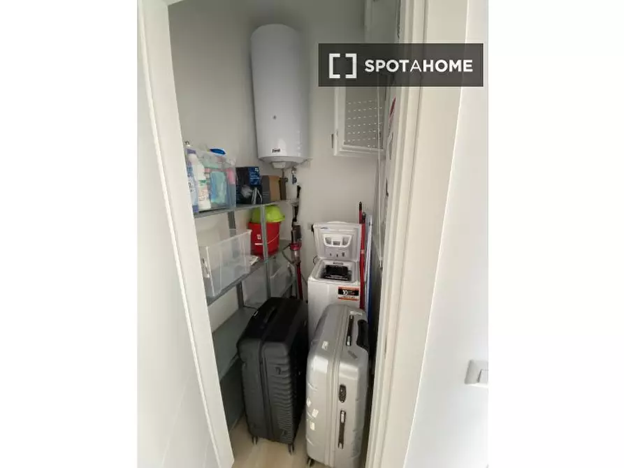 Immagine 10 di Appartamento in affitto  in Via S. Dionigi a Milano