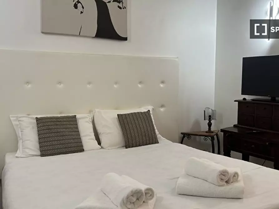 Immagine 19 di Appartamento in affitto  in Via di San Vitale a Roma