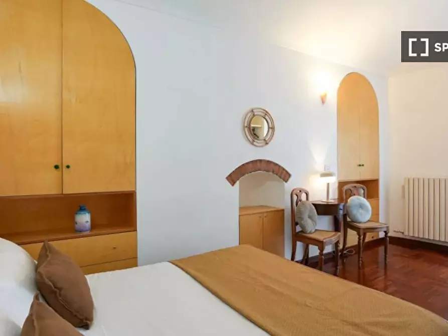 Immagine 6 di Appartamento in affitto  in Via Giuseppe Mazzini a Torino