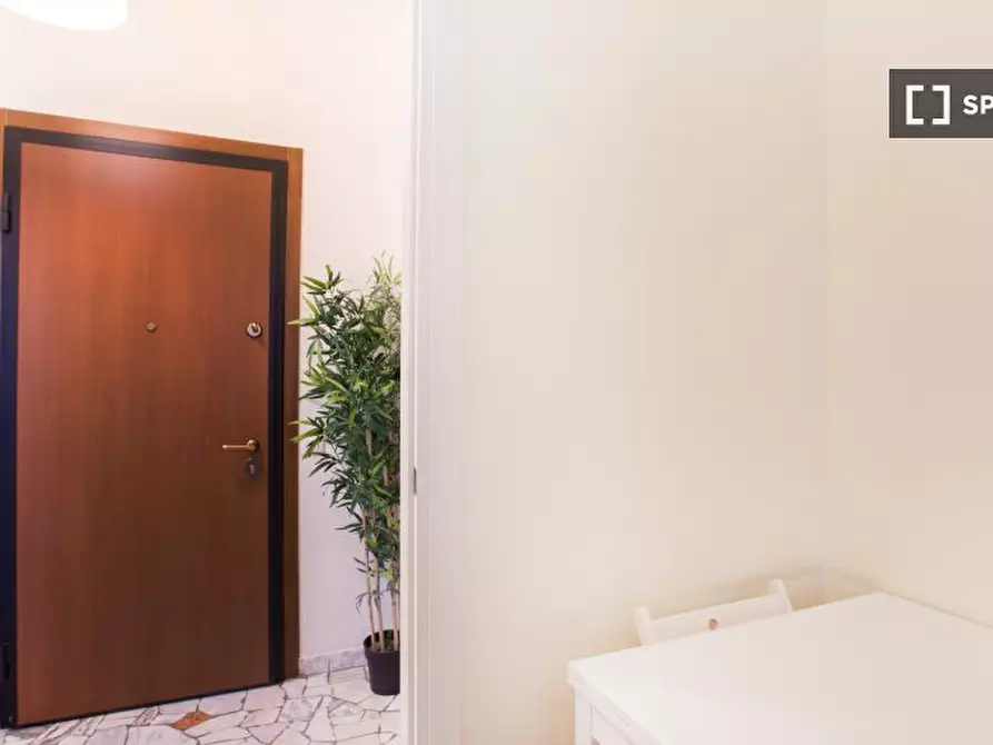 Immagine 18 di Camera condivisa in affitto  in Via Giuseppe Bruschetti a Milano