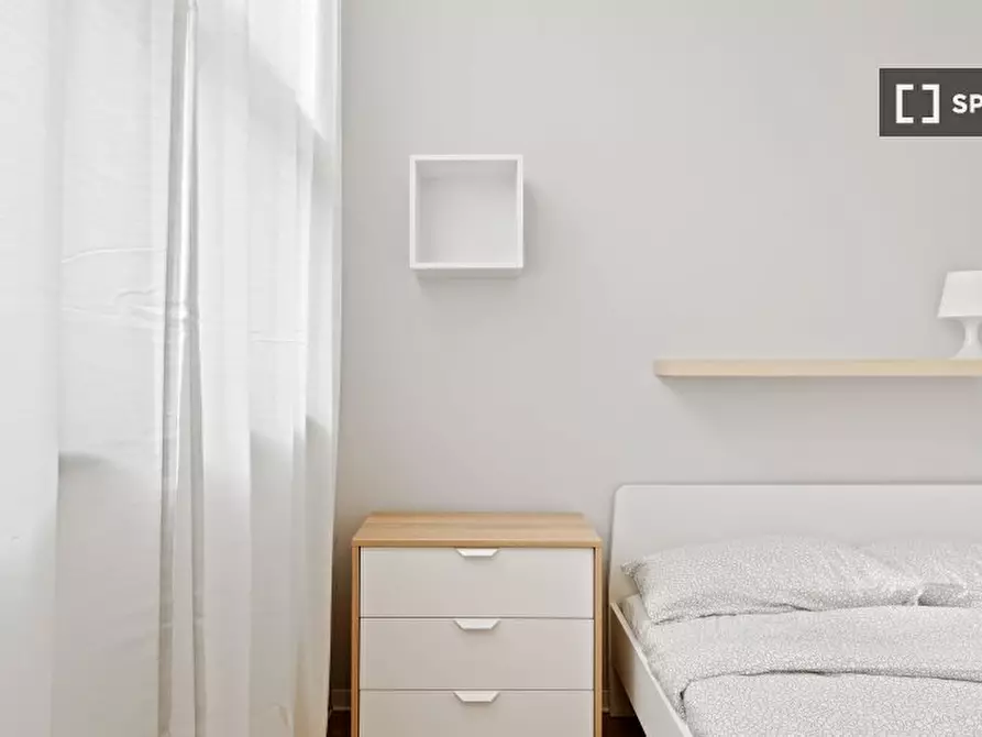 Immagine 13 di Camera condivisa in affitto  in Via Privata Deruta a Milano