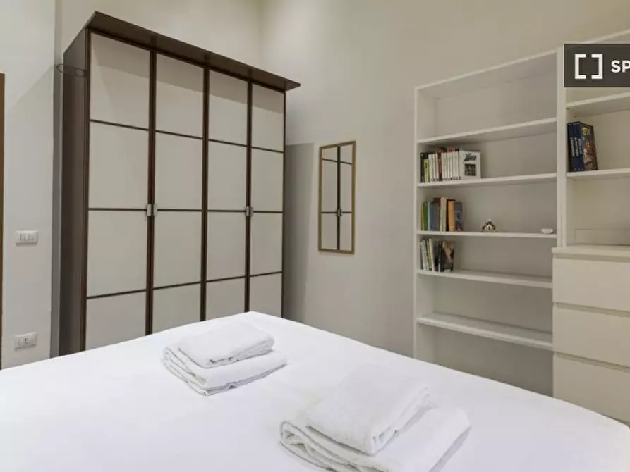 Immagine 12 di Appartamento in affitto  in Via Pietro Toselli a Firenze