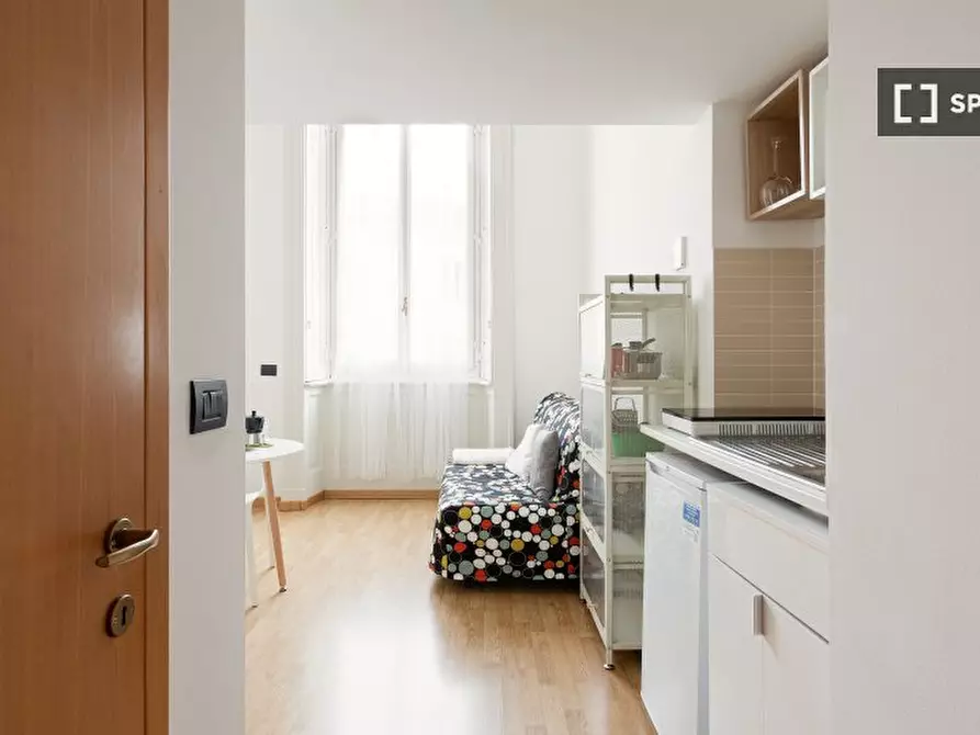 Immagine 4 di Ufficio in affitto  in Corso Magenta a Milano