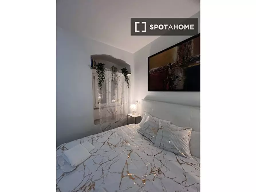 Immagine 8 di Appartamento in affitto  in Vicolo di Montevecchio a Roma