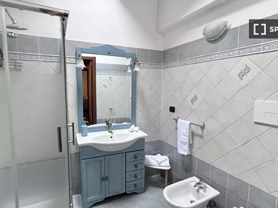 Immagine 9 di Appartamento in affitto  in Via' Maggio a Lacchiarella