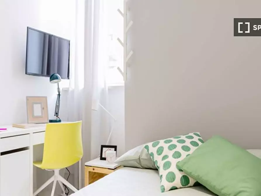 Immagine 3 di Camera condivisa in affitto  in Viale Bligny a Milano