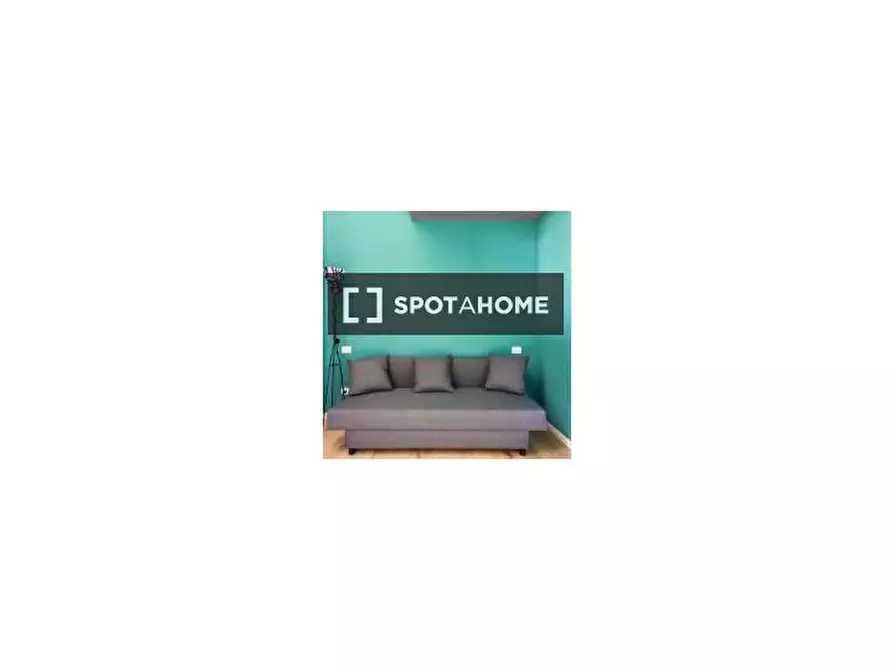 Immagine 11 di Appartamento in affitto  in Viale Certosa a Milano