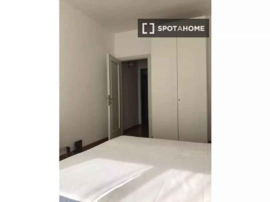 Immagine 10 di Camera condivisa in affitto  in Via Carlo Ravizza a Milano