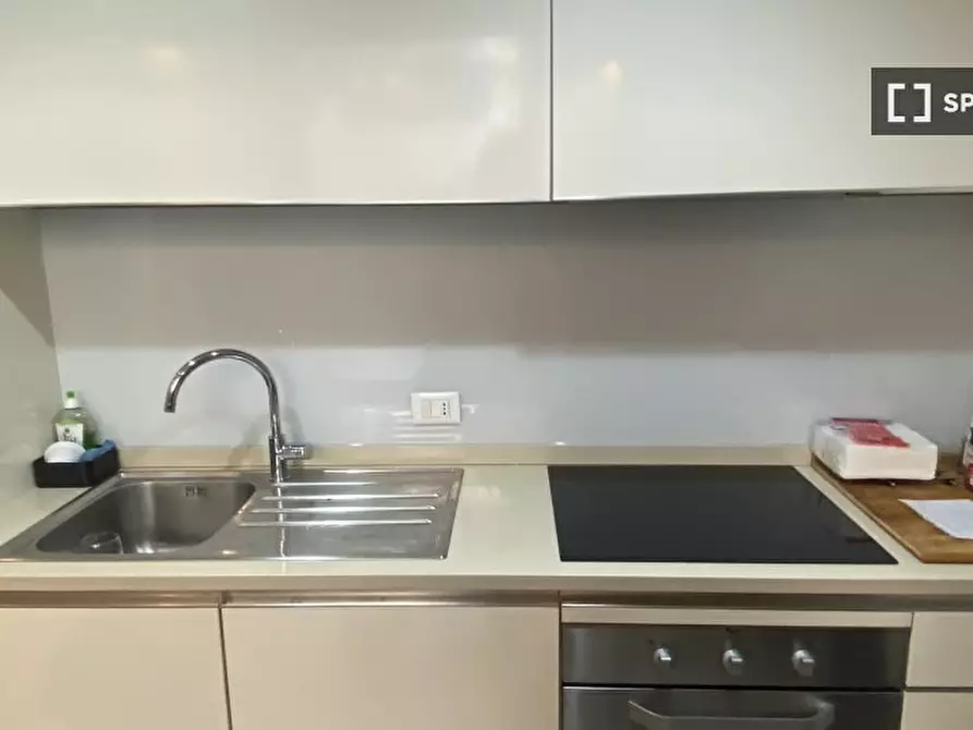 Immagine 6 di Appartamento in affitto  in Via Pietro Pomponazzi a Milano