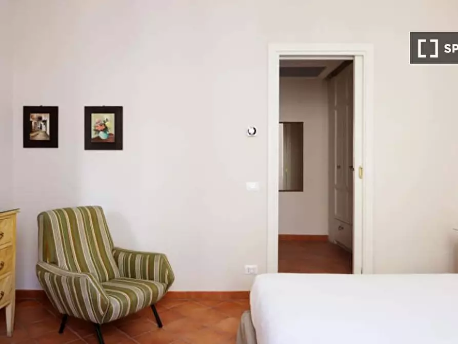 Immagine 7 di Appartamento in affitto  in Via Cavour a Roma