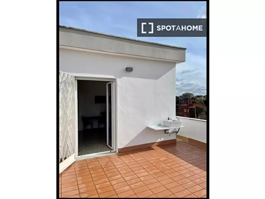 Immagine 3 di Ufficio in affitto  in Via Andrea Verga a Roma