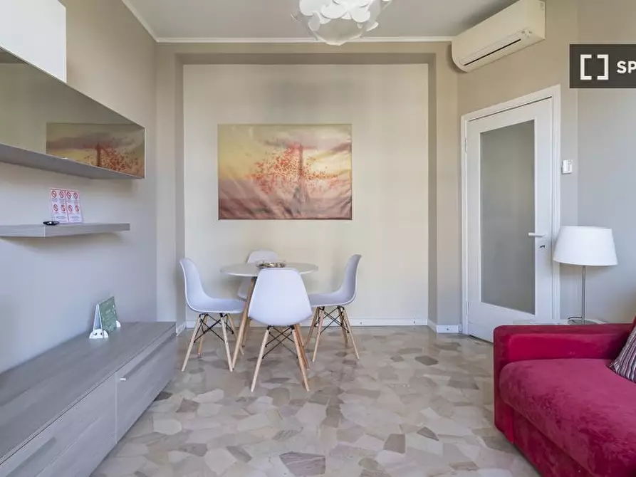 Immagine 14 di Appartamento in affitto  in Viale Teodorico, 20149 Milano MI, Italy a Milano