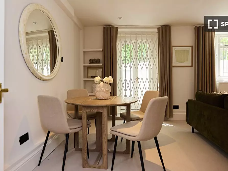 Immagine 9 di Appartamento in affitto  in Crescent Grove a Lambeth
