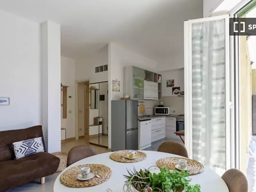 Immagine 9 di Appartamento in affitto  in Via Antica Romana Occidentale a Sestri Levante