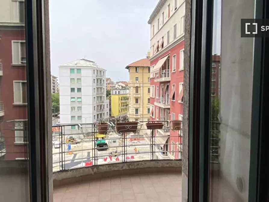 Immagine 14 di Appartamento in affitto  in Viale Misurata a Milano