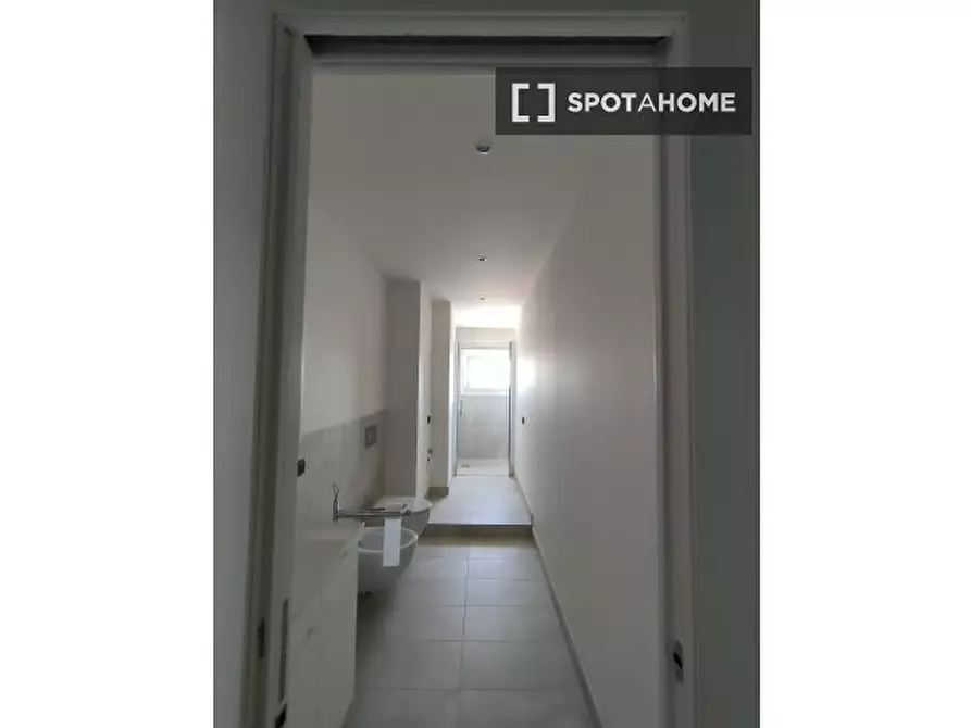 Immagine 14 di Camera condivisa in affitto  in Via Luigi Sacco a Milano