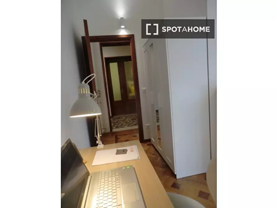 Immagine 14 di Camera condivisa in affitto  in Via Sorio a Padova