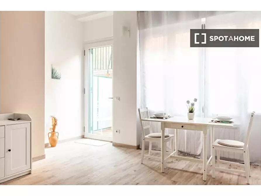 Immagine 5 di Appartamento in affitto  in Via Marco Greppi a Milano