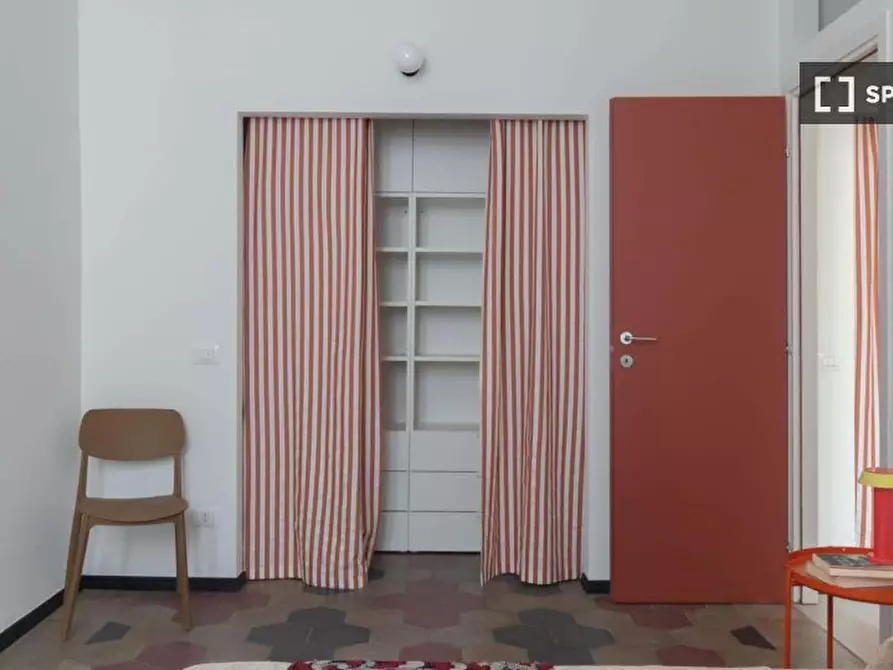 Immagine 13 di Appartamento in affitto  in Via Nicola D'Apulia a Milano