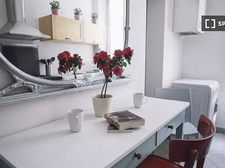 Immagine 2 di Appartamento in affitto  in Corso Sempione a Milano