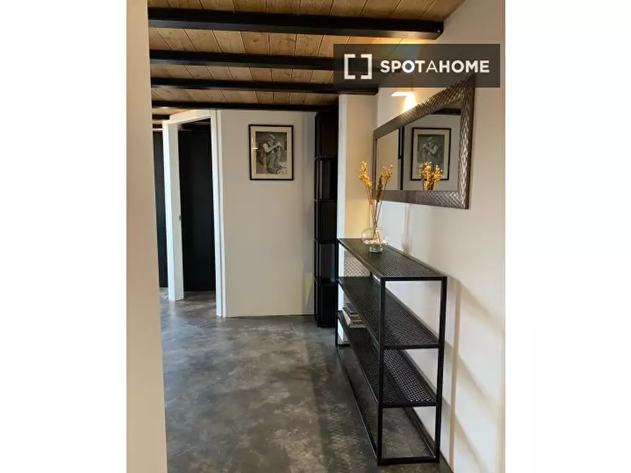 Immagine 9 di Ufficio in affitto  in Via Cavour a Cagliari