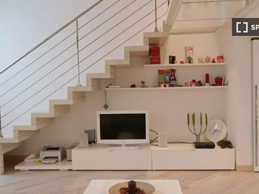 Immagine 1 di Appartamento in affitto  in Via Pietro Pomponazzi a Milano