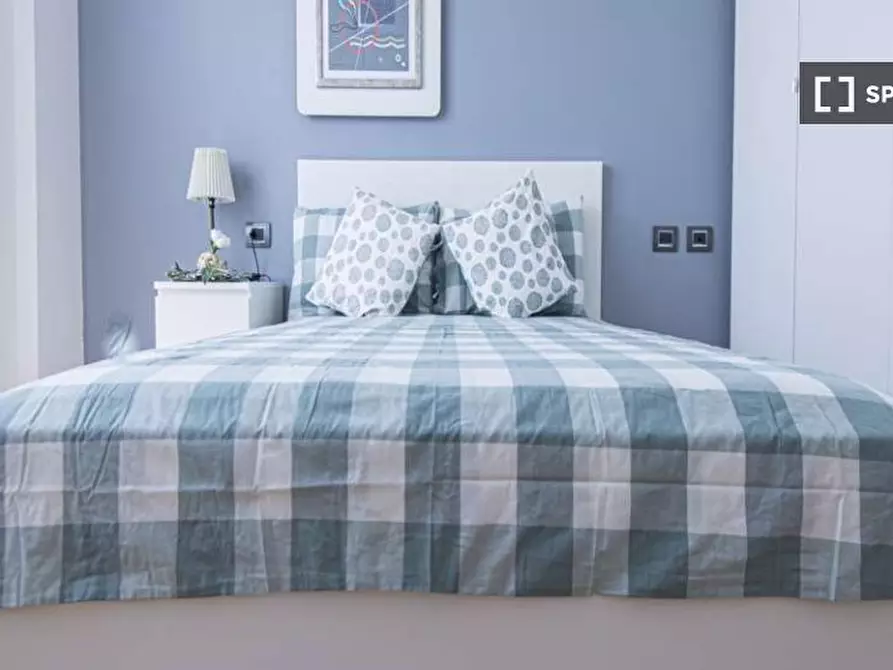 Immagine 2 di Camera condivisa in affitto  in Via Giovanni Prati a Milano