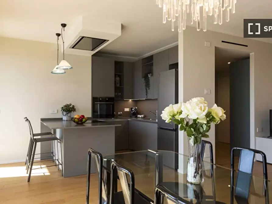 Immagine 9 di Appartamento in affitto  in Via Stresa a Milano