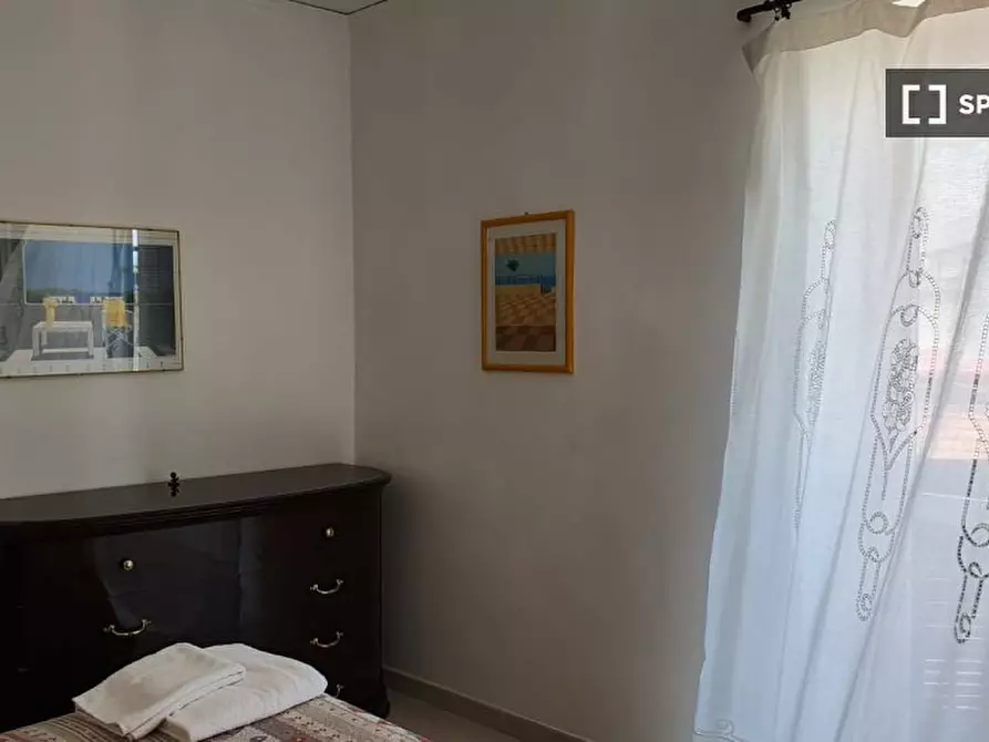 Immagine 14 di Appartamento in affitto  in Via Santa Teresella degli Spagnoli a Napoli