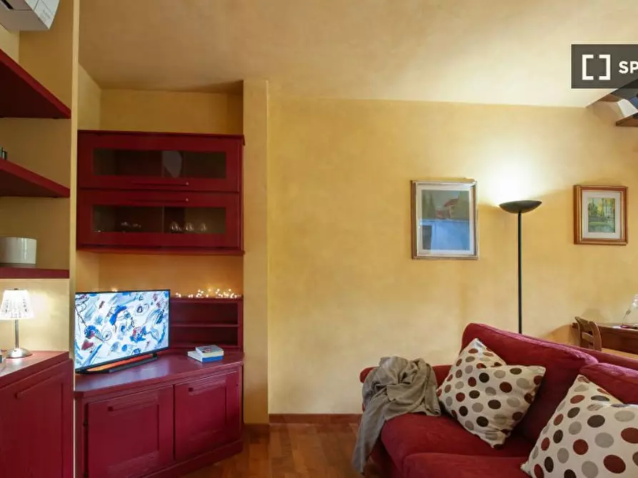 Immagine 5 di Appartamento in affitto  in Via Gaetano Milanesi a Firenze