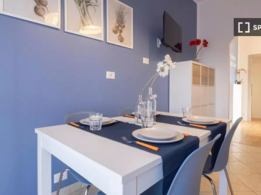 Immagine 16 di Camera condivisa in affitto  in Via Piobesi n. a Torino