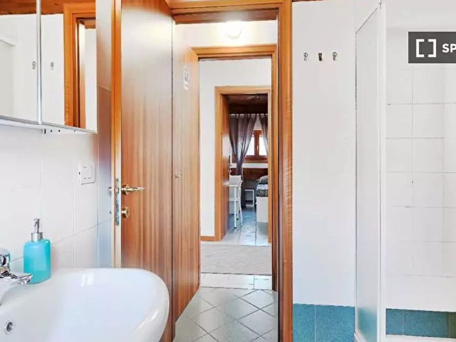 Immagine 4 di Camera condivisa in affitto  in Via Jacopo della Quercia Milan a Milano