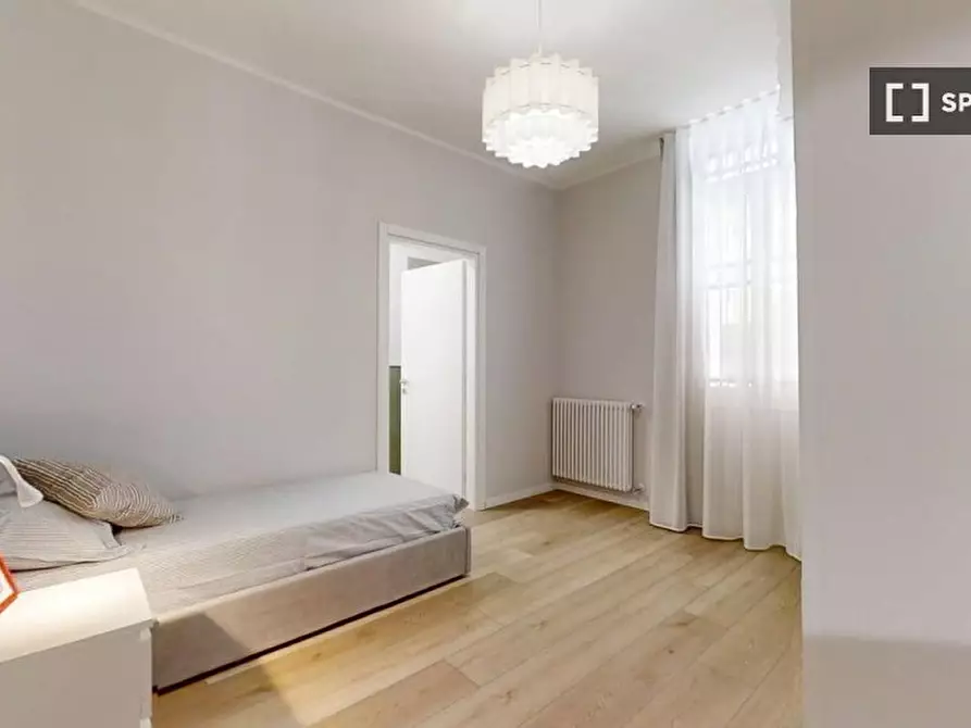 Immagine 17 di Camera condivisa in affitto  in Via San Francesco a Padova