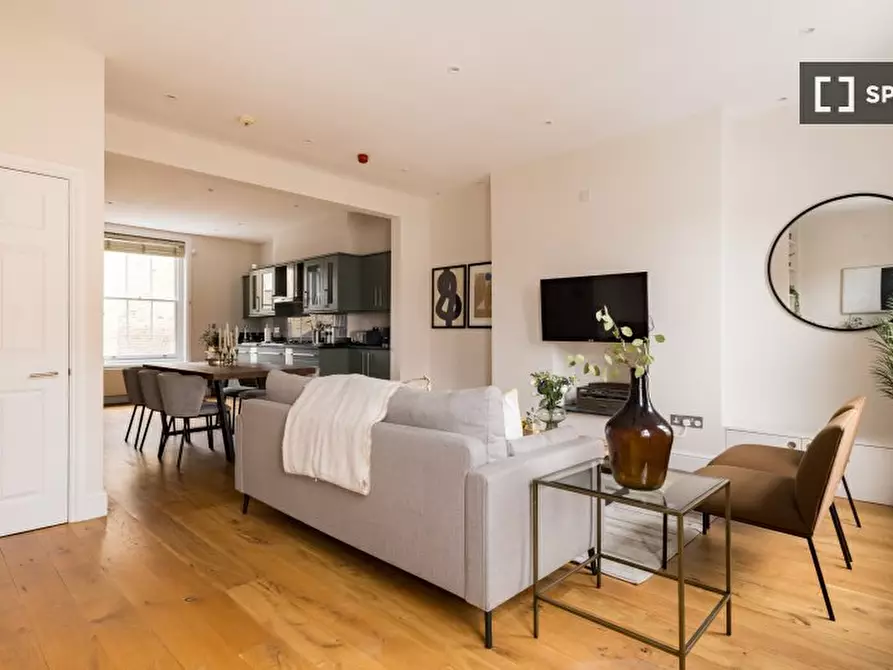 Immagine 12 di Appartamento in affitto  in Flood St a Kensington