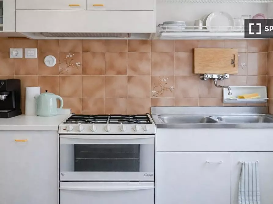 Immagine 8 di Camera condivisa in affitto  in Via S.Vito Cognola a Trento