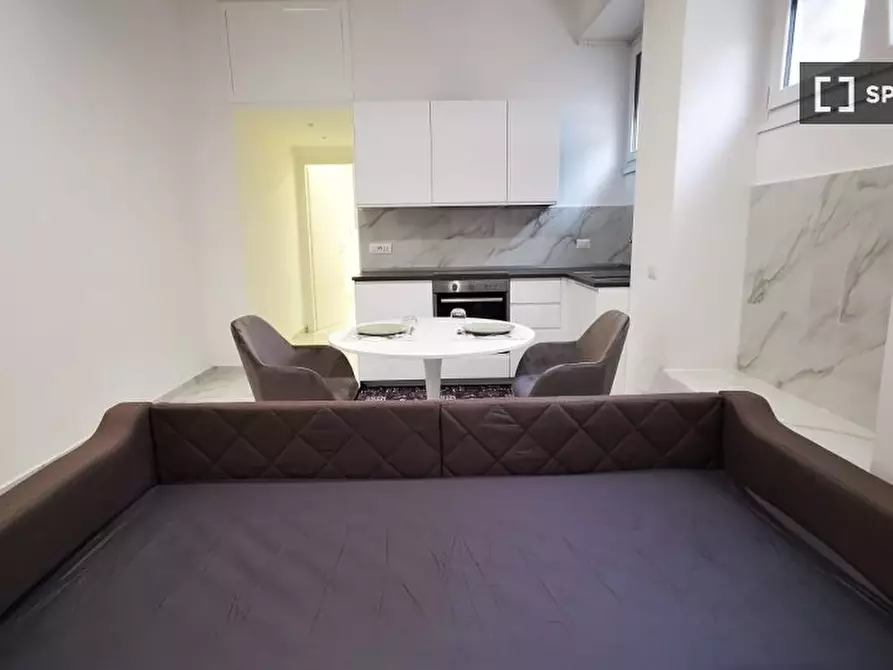 Immagine 5 di Appartamento in affitto  in Via di Villa Patrizi a Roma