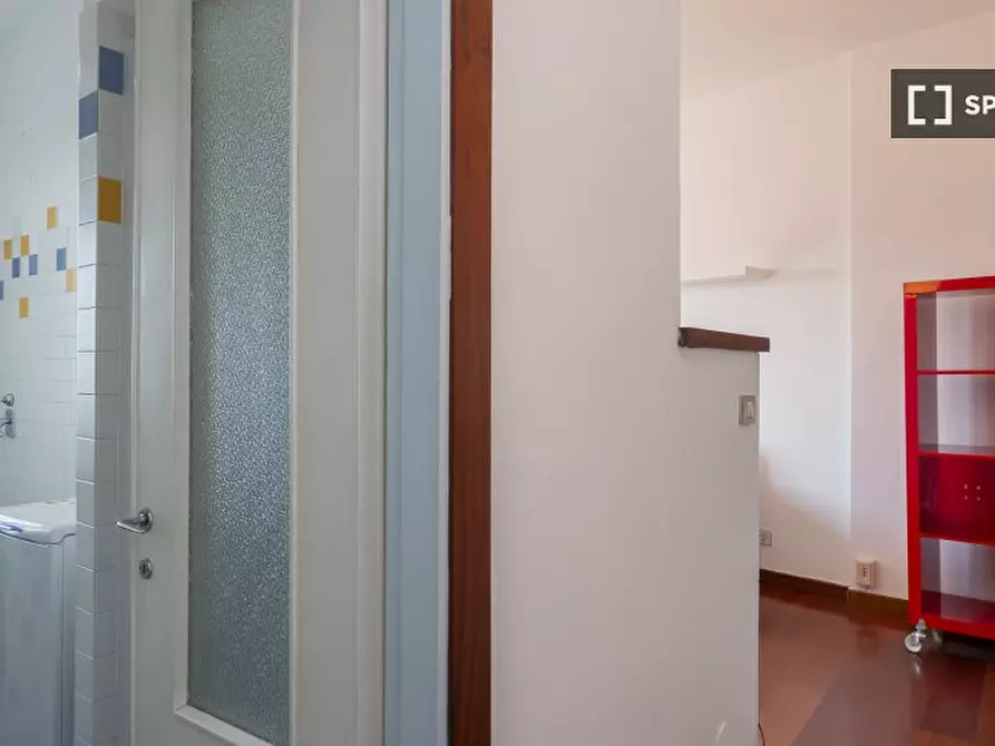 Immagine 2 di Appartamento in affitto  in Via Francesco Brioschi a Milano